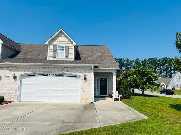 $1,850 | 2000 Leighton Drive, Unit B, Greenville, NC 27834