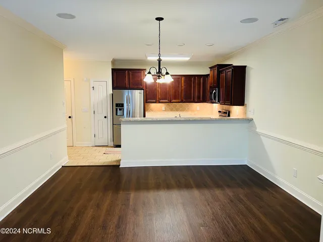 $1,850 | 2000 Leighton Drive, Unit B, Greenville, NC 27834