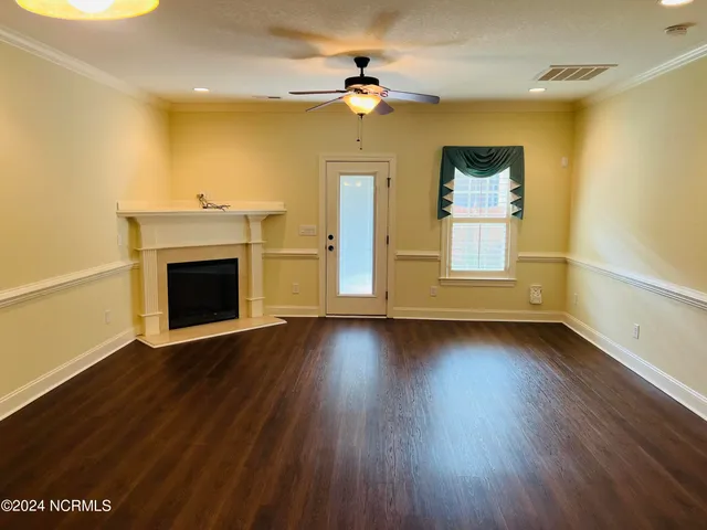 $1,850 | 2000 Leighton Drive, Unit B, Greenville, NC 27834