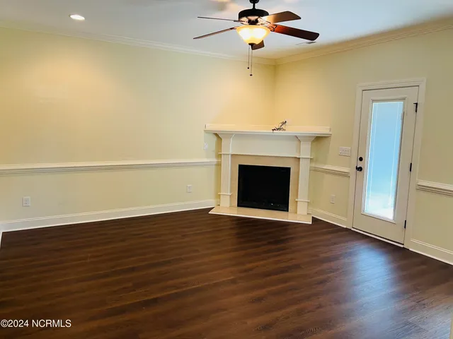 $1,850 | 2000 Leighton Drive, Unit B, Greenville, NC 27834