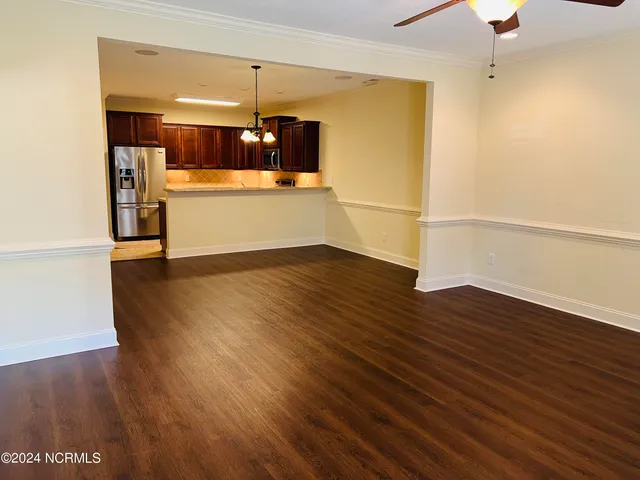 $1,850 | 2000 Leighton Drive, Unit B, Greenville, NC 27834