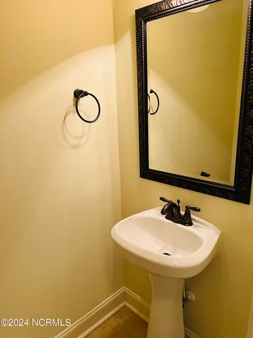 $1,850 | 2000 Leighton Drive, Unit B, Greenville, NC 27834