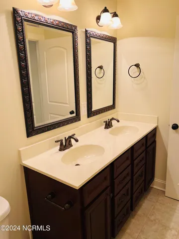 $1,850 | 2000 Leighton Drive, Unit B, Greenville, NC 27834