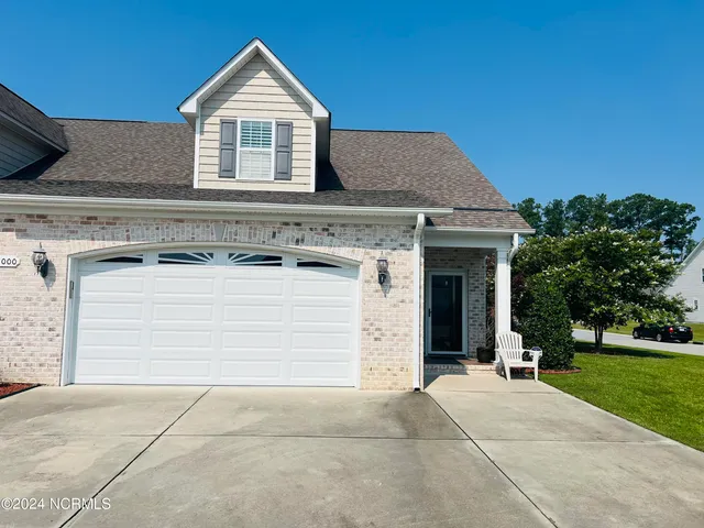 $1,850 | 2000 Leighton Drive, Unit B, Greenville, NC 27834