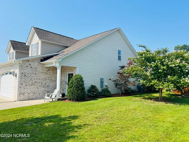 $1,850 | 2000 Leighton Drive, Unit B, Greenville, NC 27834