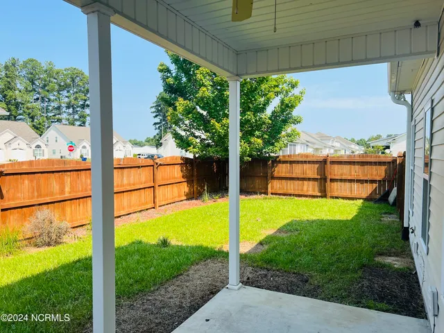 $1,850 | 2000 Leighton Drive, Unit B, Greenville, NC 27834