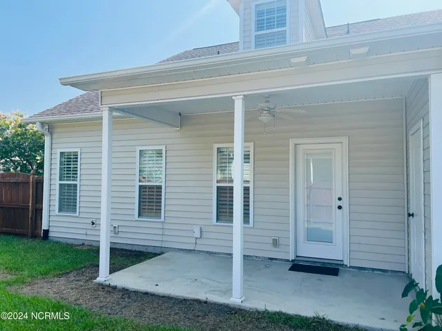 $1,850 | 2000 Leighton Drive, Unit B, Greenville, NC 27834