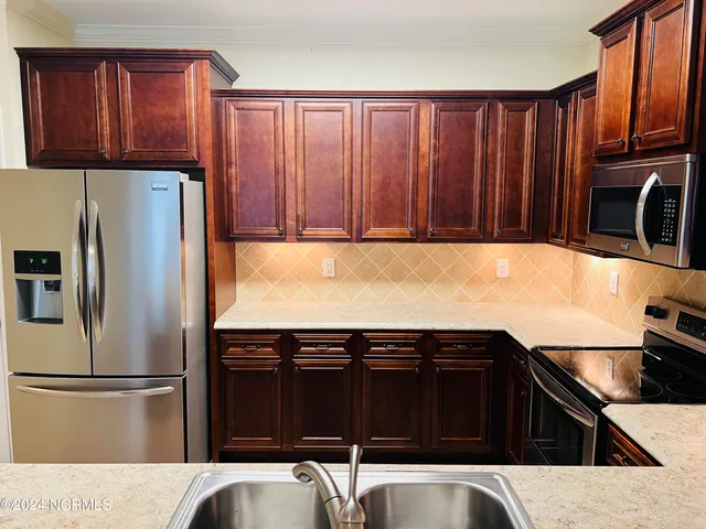 $1,850 | 2000 Leighton Drive, Unit B, Greenville, NC 27834