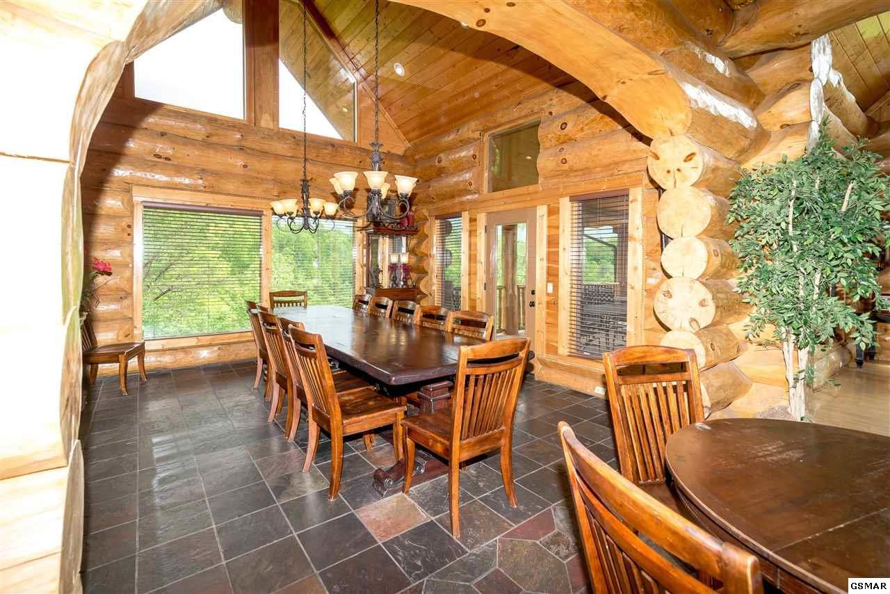 618 Big Bear Ridge Road, Unit TAYGANSPLACE Gatlinburg, TN 37738 - Photo 10 of 35 Gallery Image 10