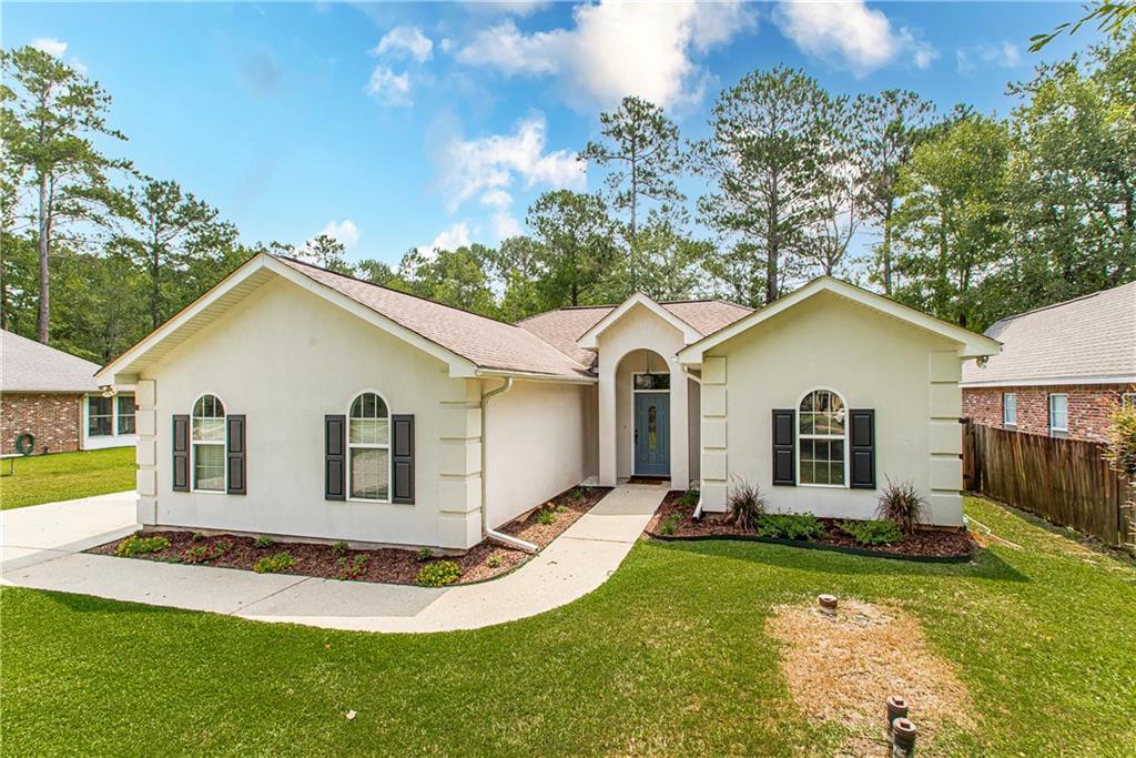 161 Swallow Street Covington, LA 70433 - Photo 1 of 18 Gallery Image 1
