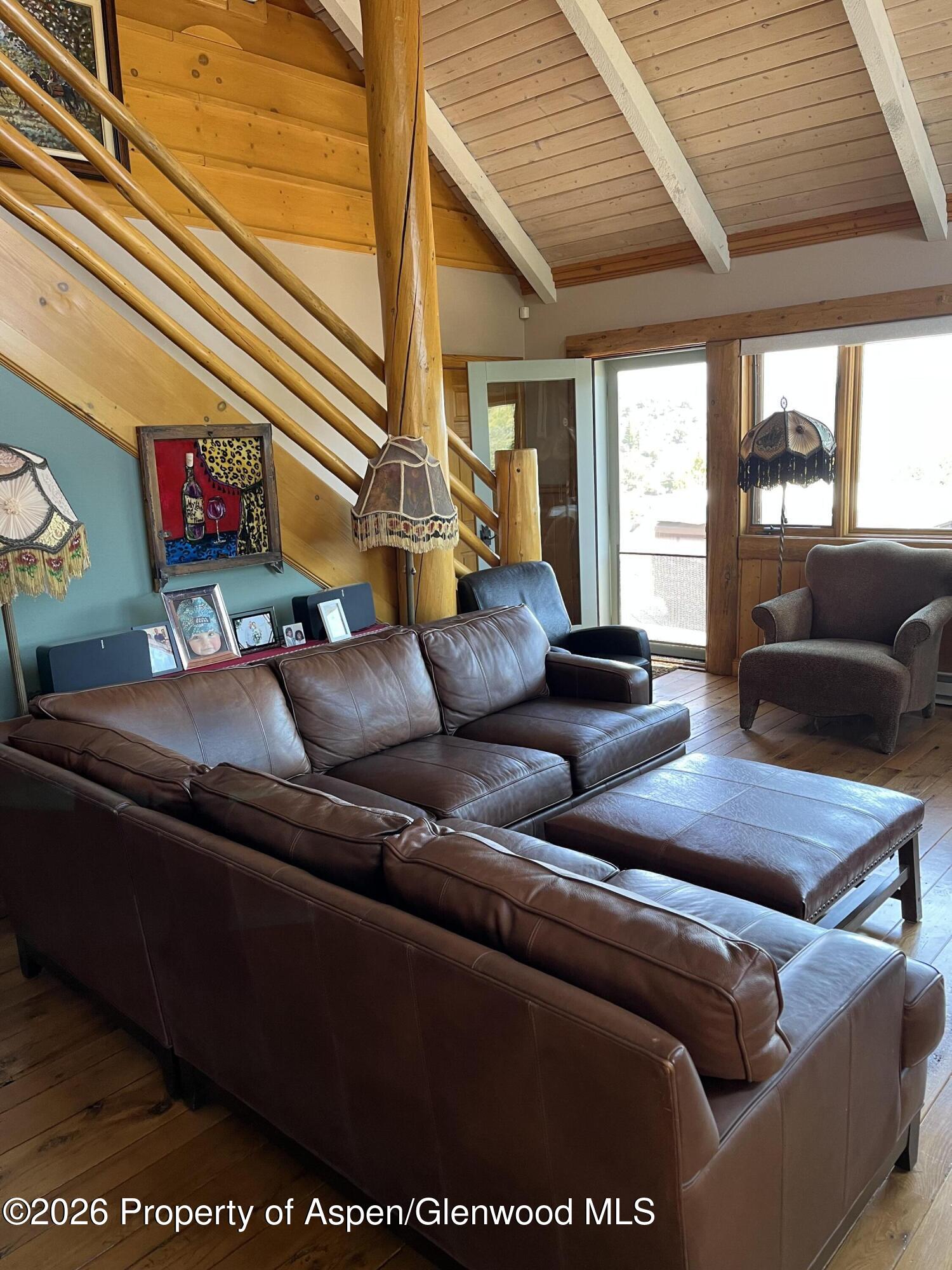 234 Light Hill Road Snowmass, CO 81654 - Photo 17 of 29 234 Living Room 1