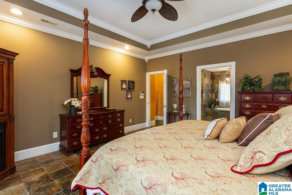 2685 Rushing Springs Road Lincoln, AL 35096 - Photo 24 of 38