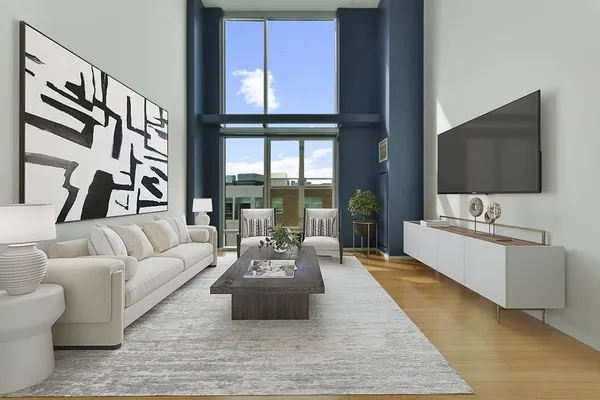 $3,950 | 1 Earhart Street, Unit 719, Cambridge, MA 02141