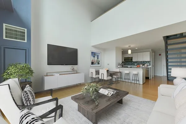 $3,950 | 1 Earhart Street, Unit 719, Cambridge, MA 02141