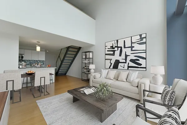 $3,950 | 1 Earhart Street, Unit 719, Cambridge, MA 02141