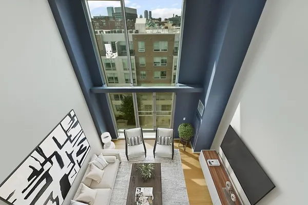 $3,950 | 1 Earhart Street, Unit 719, Cambridge, MA 02141