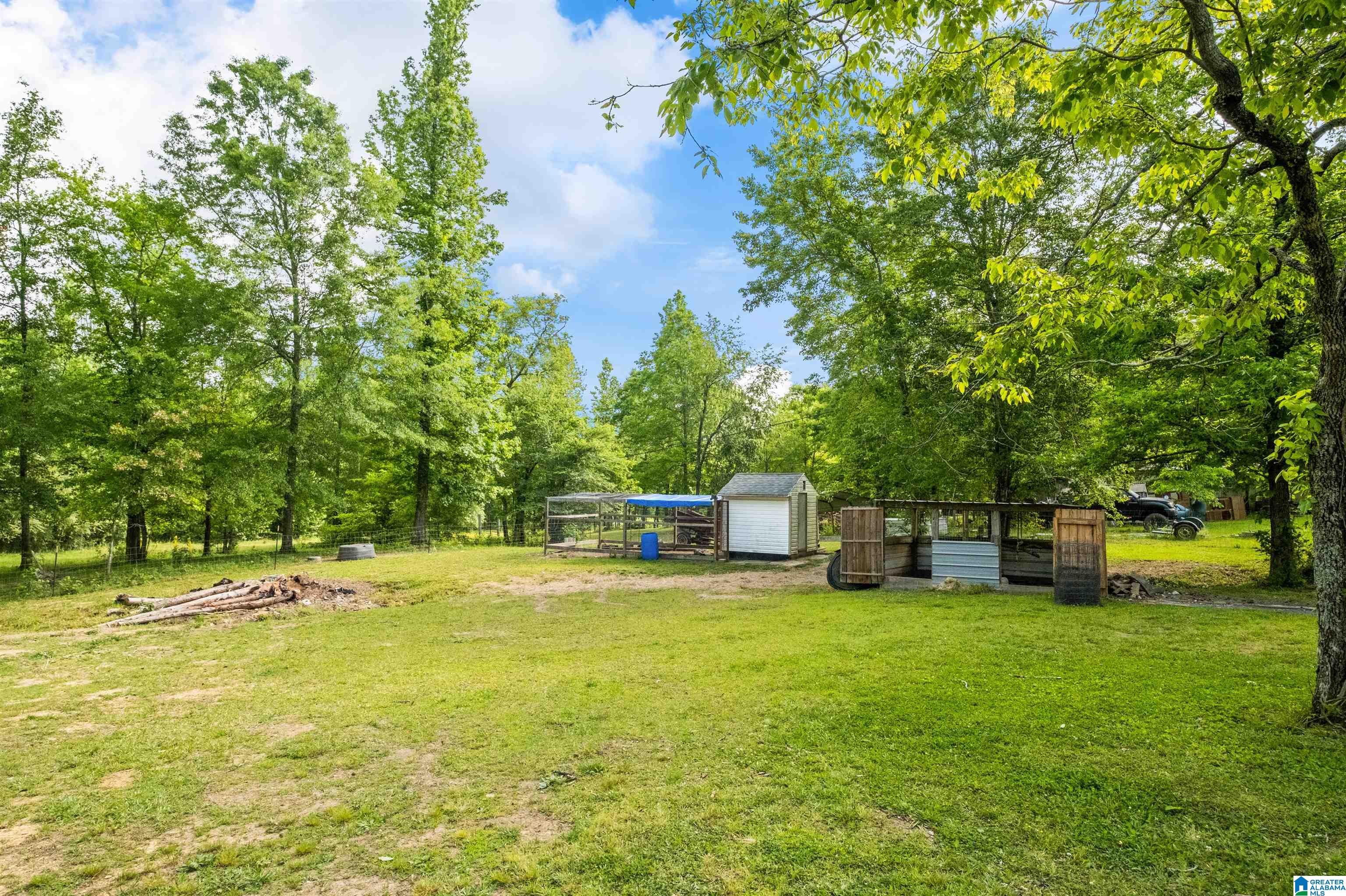 5737 Grey Hill Road West Blocton, AL 35184 - Photo 52 of 55