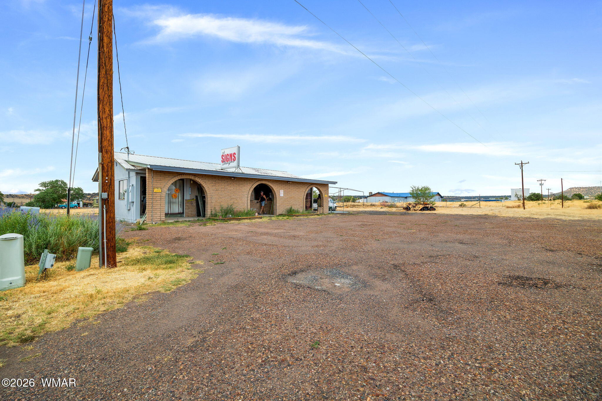 45 North C Street Springerville, AZ 85938 - Photo 4 of 20