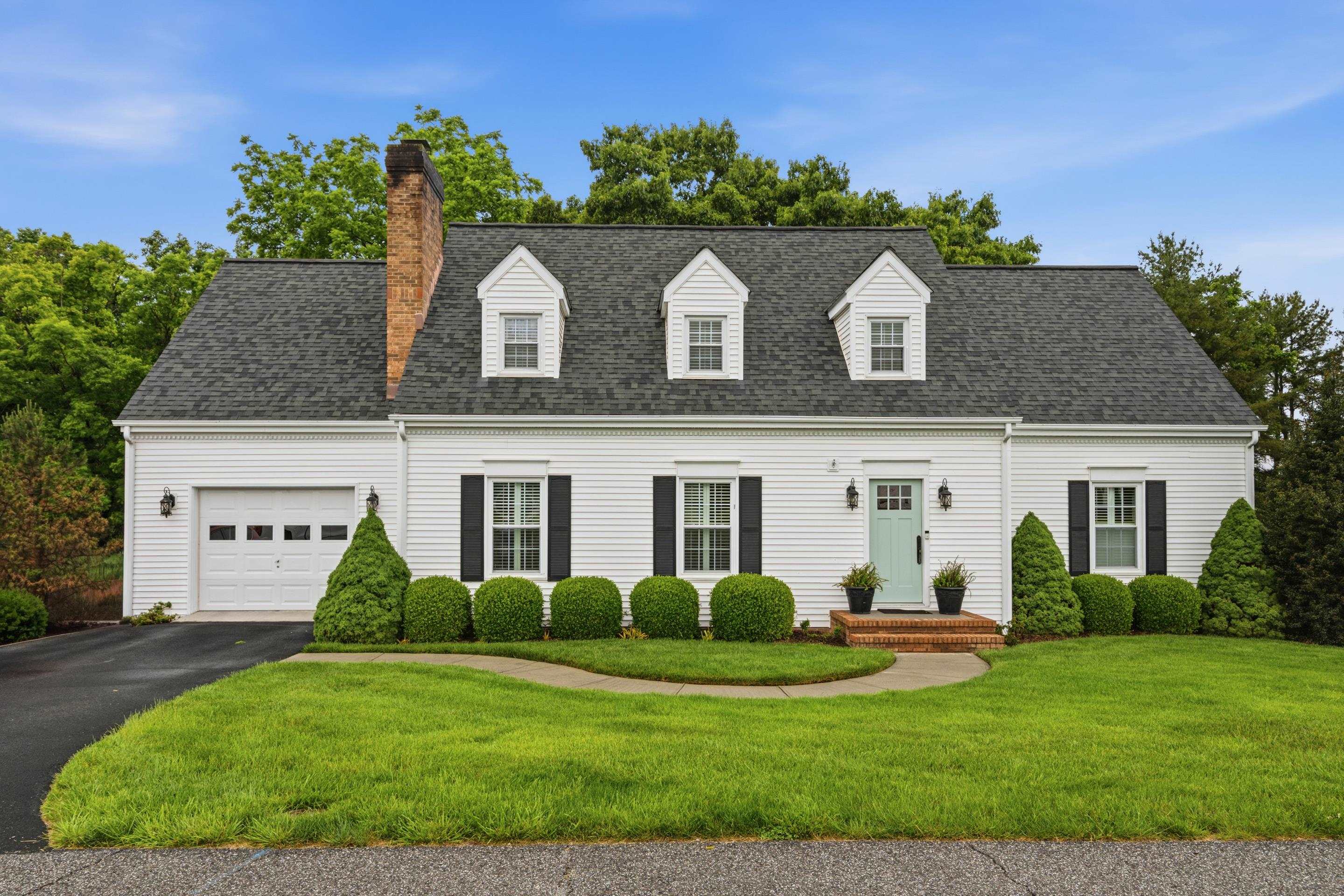 102 Vista Ridge Radford, VA 24141 - Photo 1 of 40 Gallery Image 1