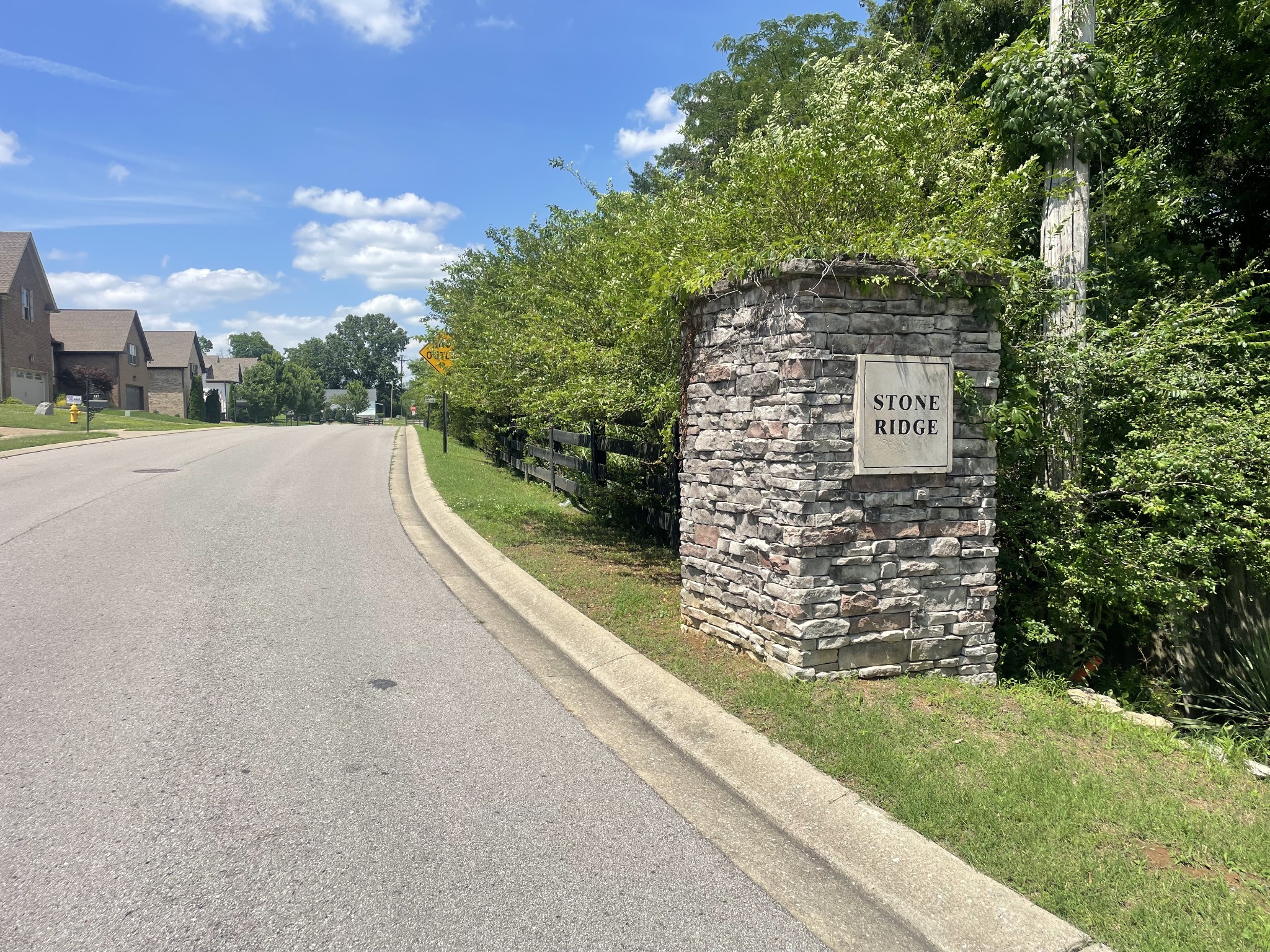 0 Stark Knob Road Hendersonville, TN 37075 - Photo 1 of 19
