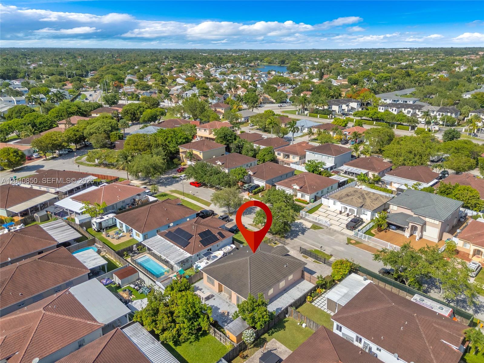 22548 Southwest 102nd Path Cutler Bay, FL 33190 - Photo 28 of 28