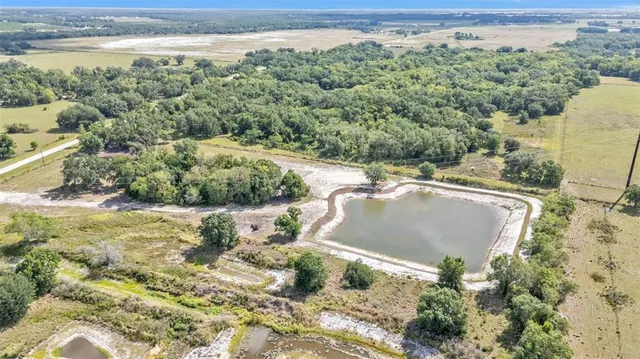 a view of a lake view