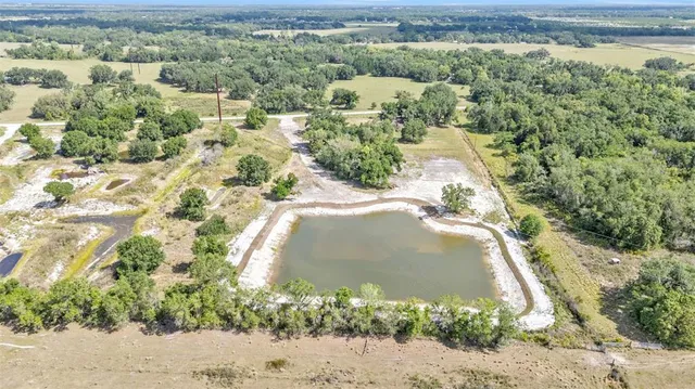 a view of a lake view