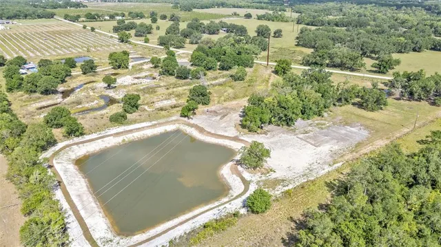 a view of a lake view