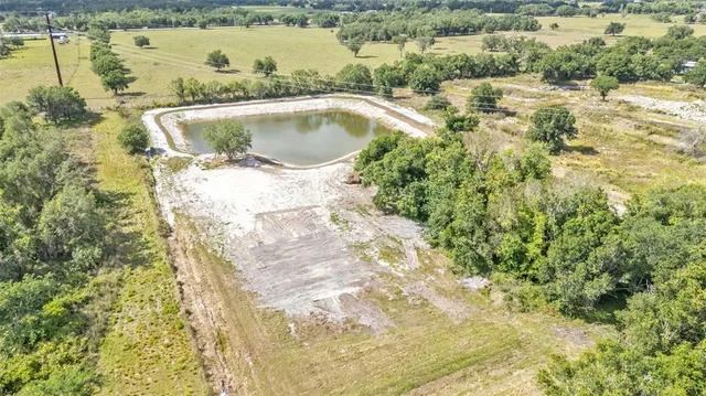 a view of a lake view