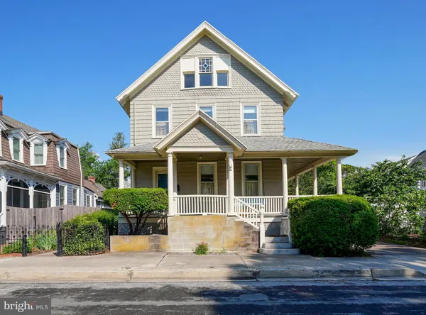 $1,399,900 | 338 Market Street, Lewes, DE 19958