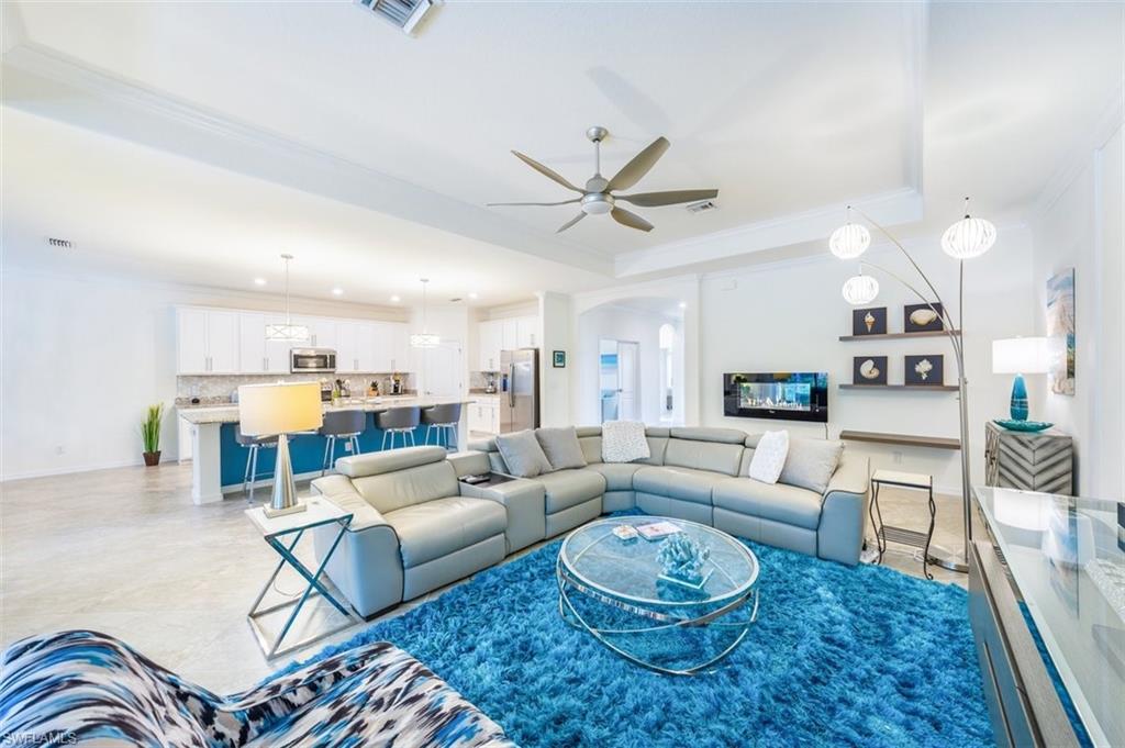 4250 Raffia Preserve Way Naples, FL 34119 - Photo 12 of 45 Gallery Image 12