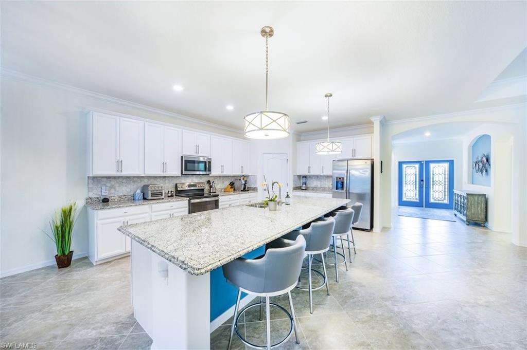 4250 Raffia Preserve Way Naples, FL 34119 - Photo 2 of 45 Gallery Image 2