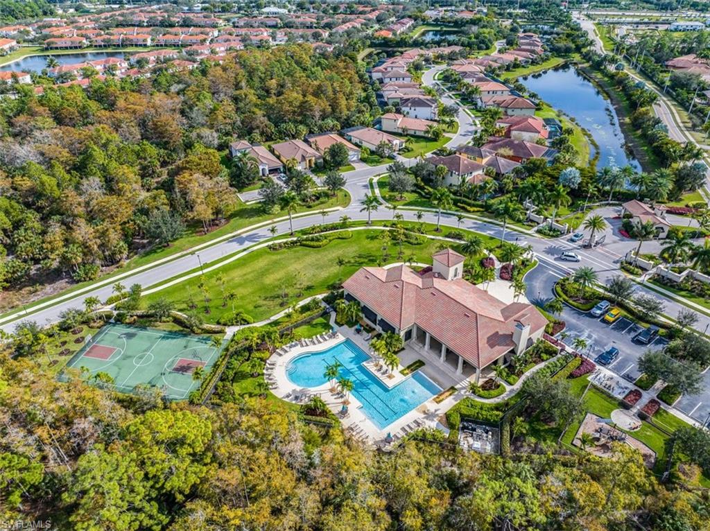 4250 Raffia Preserve Way Naples, FL 34119 - Photo 40 of 45 Gallery Image 40