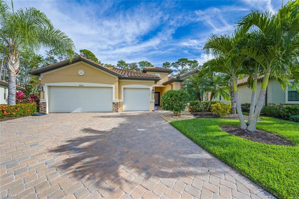 4250 Raffia Preserve Way Naples, FL 34119 - Photo 4 of 45 Gallery Image 4