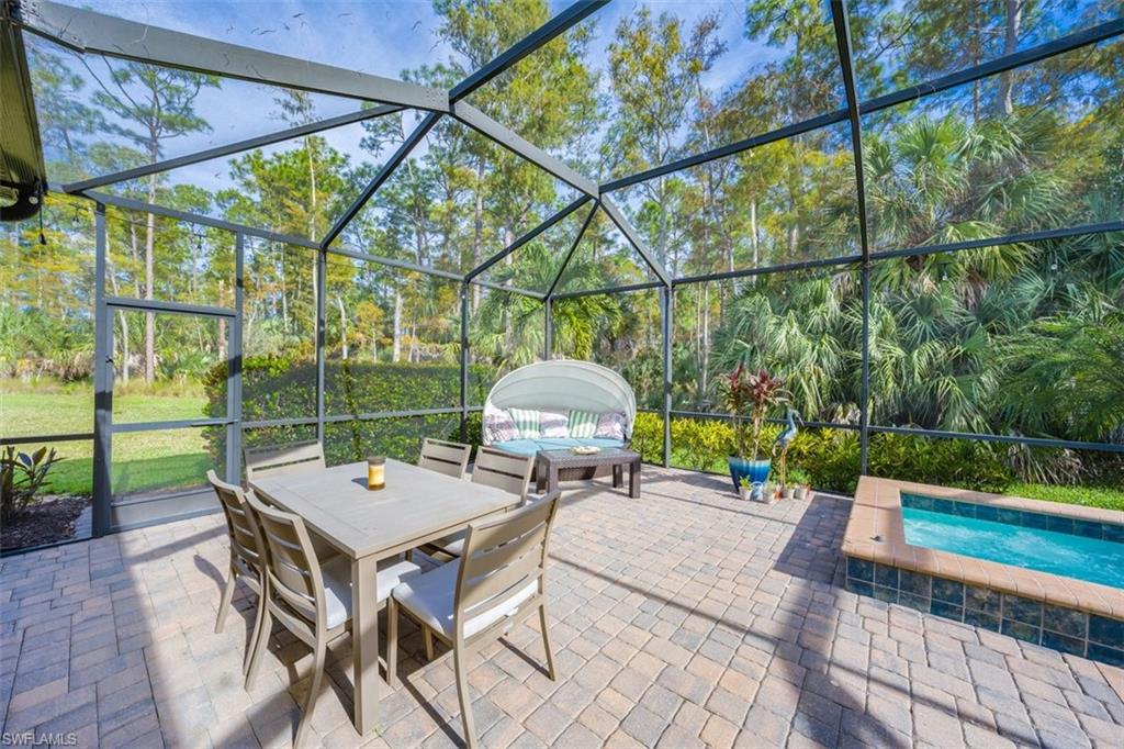 4250 Raffia Preserve Way Naples, FL 34119 - Photo 8 of 45 Gallery Image 8