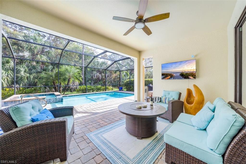 4250 Raffia Preserve Way Naples, FL 34119 - Photo 9 of 45 Gallery Image 9
