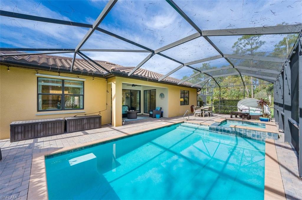 4250 Raffia Preserve Way Naples, FL 34119 - Photo 10 of 45 Gallery Image 10