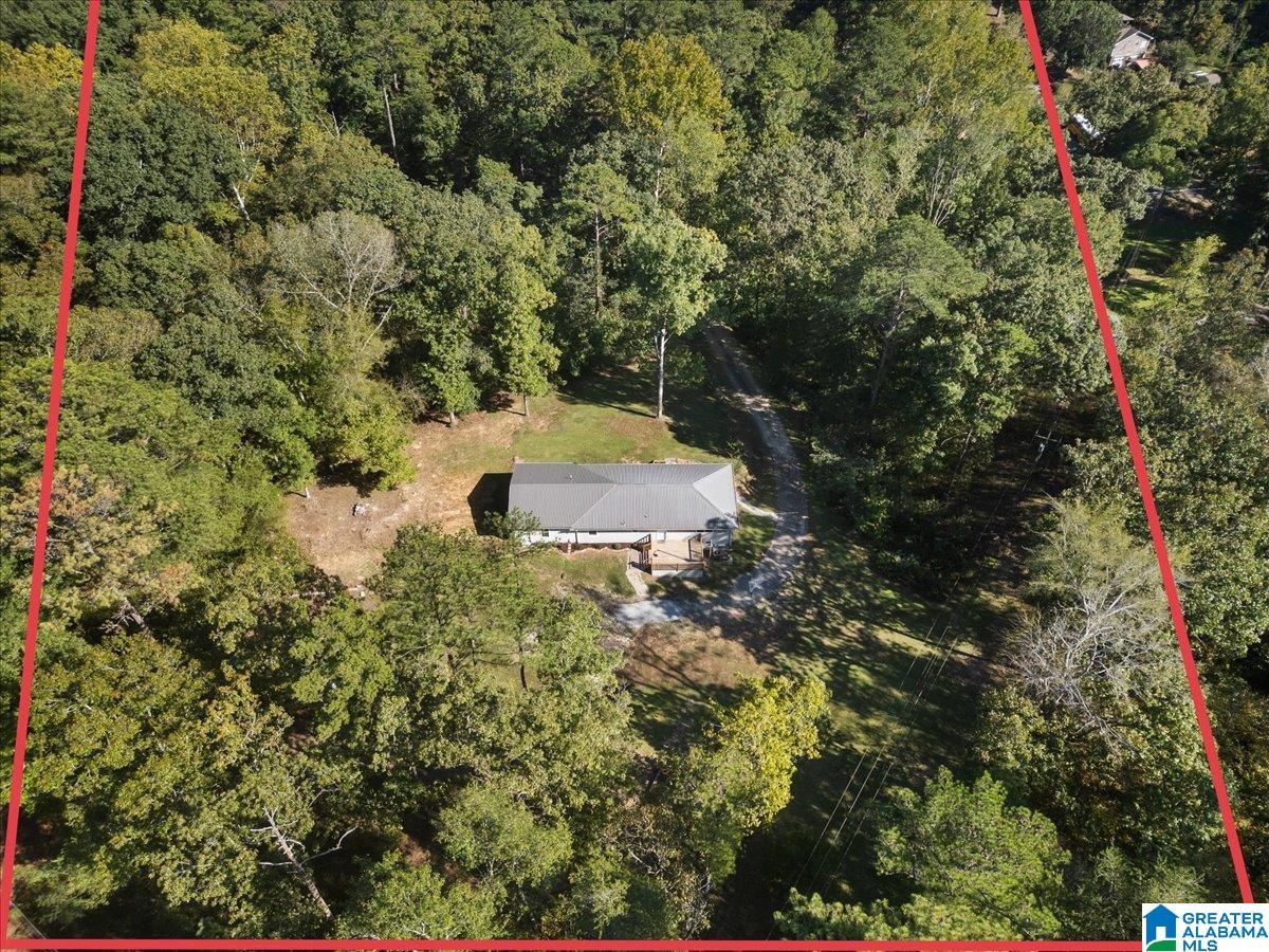 8310 Old Tennessee Pike Road Pinson, AL 35126 - Photo 22 of 28