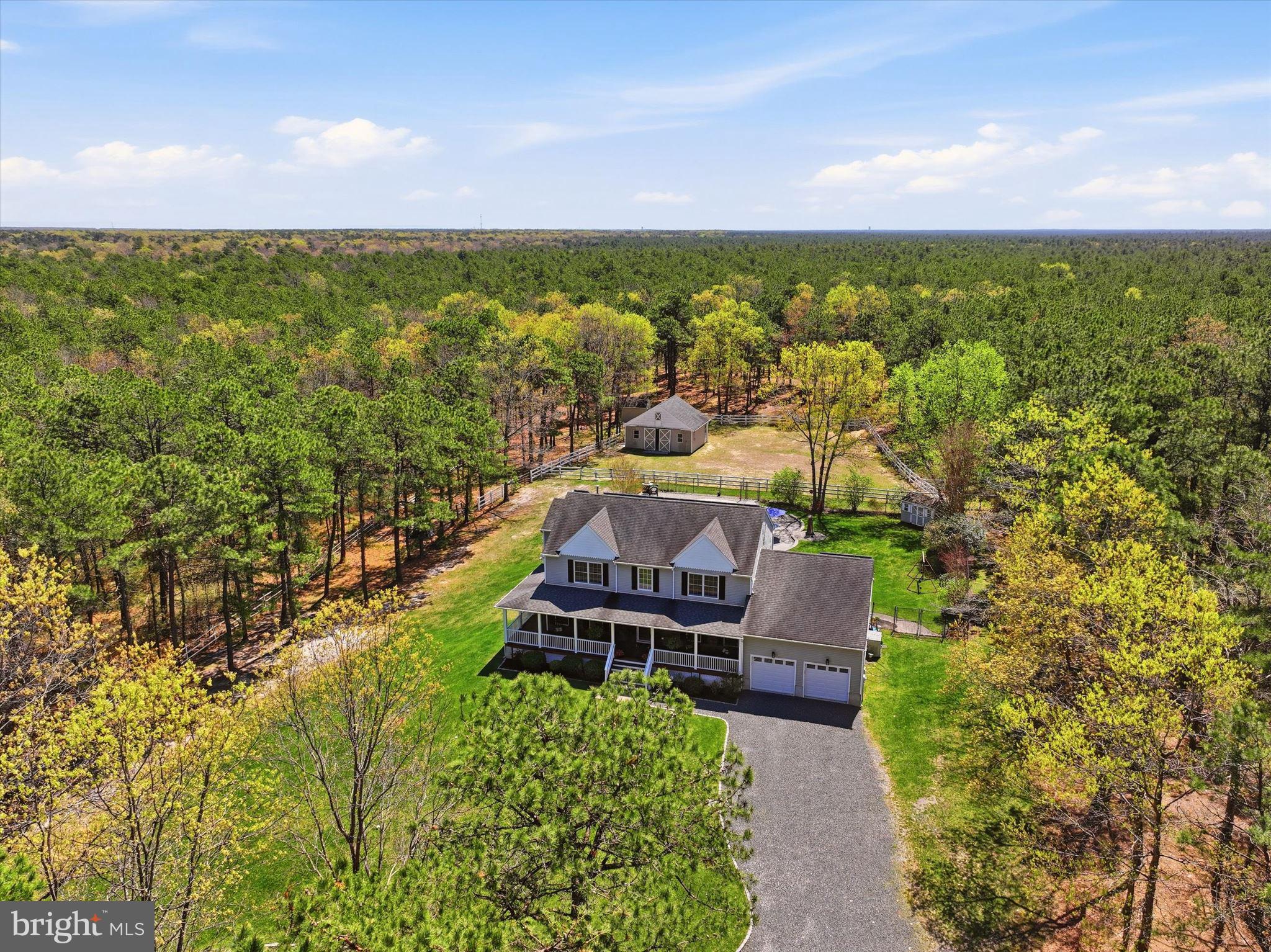 176 Warren Grove Road Barnegat, NJ 08005 - Photo 61 of 71 a view of a city