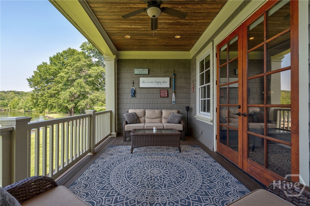 888 Greensboro Road, Unit 102 Eatonton, GA 31024 - Photo 25 of 74