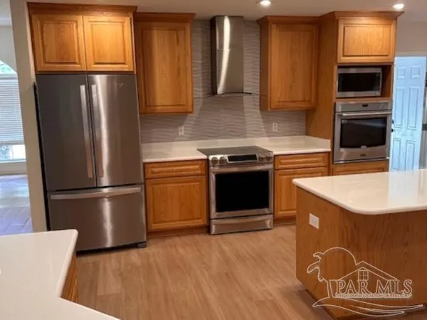 $3,050 | 1343 Ashford Drive, Gulf Breeze, FL 32563