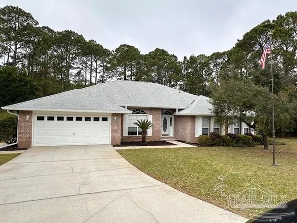 $3,050 | 1343 Ashford Drive, Gulf Breeze, FL 32563