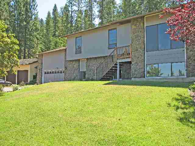 12725 South Jackson Road Mica, WA 99023 - Photo 1 of 9
