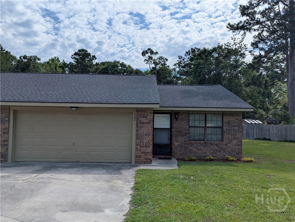 502 Greenbay Avenue Rincon, GA 31326 - Photo 1 of 18
