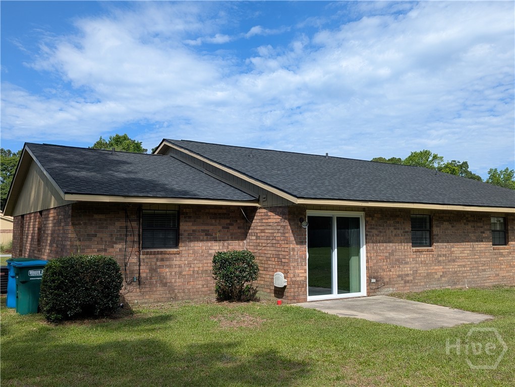 502 Greenbay Avenue Rincon, GA 31326 - Photo 18 of 18