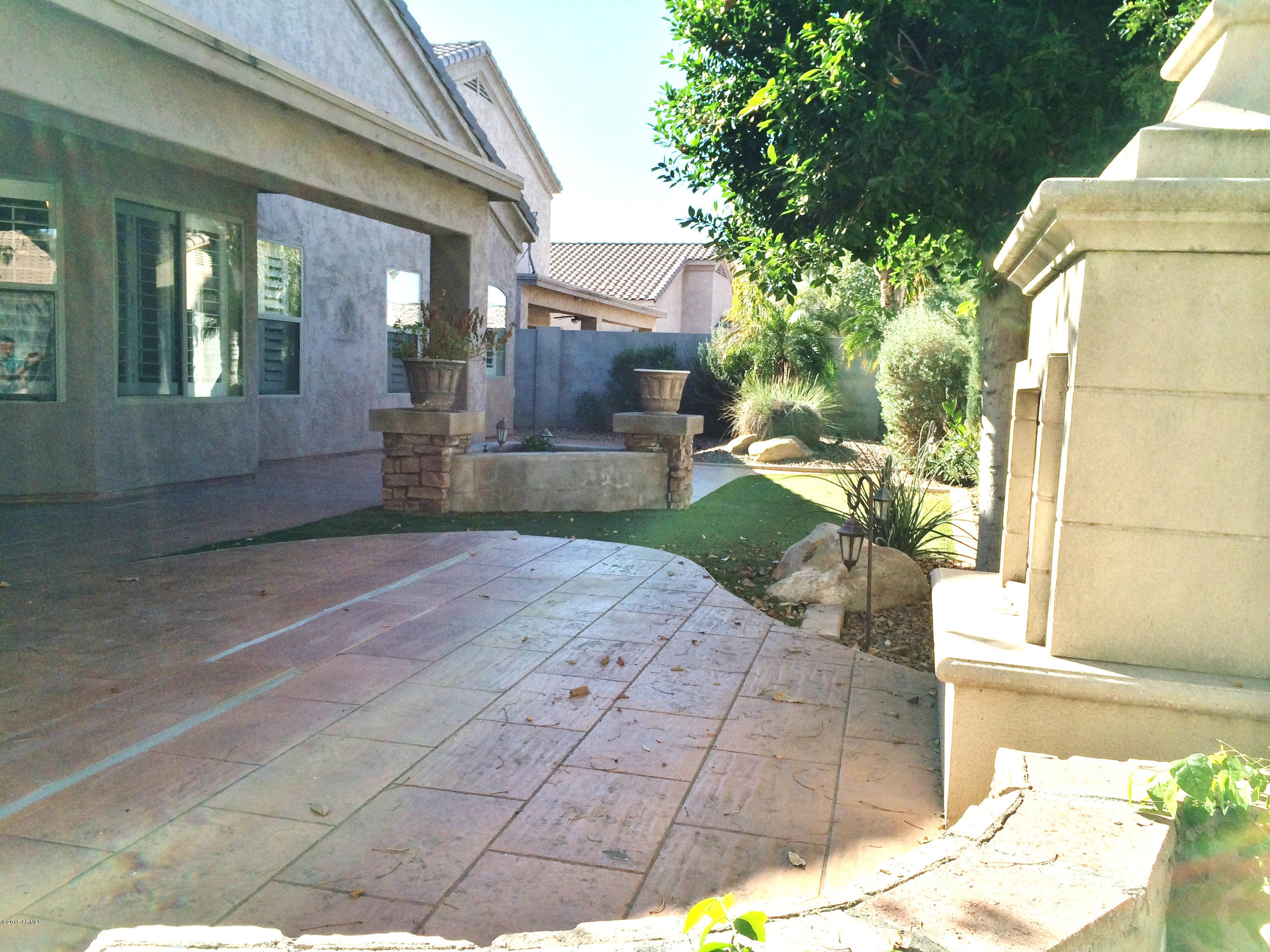 686 East Ranch Road Gilbert, AZ 85296 - Photo 44 of 48 2015-02-08 14