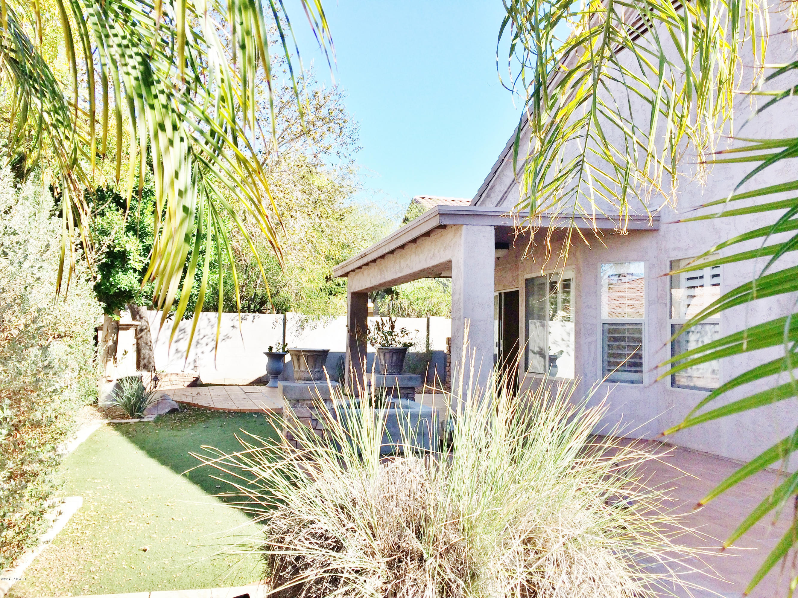 686 East Ranch Road Gilbert, AZ 85296 - Photo 45 of 48 2015-02-08 14