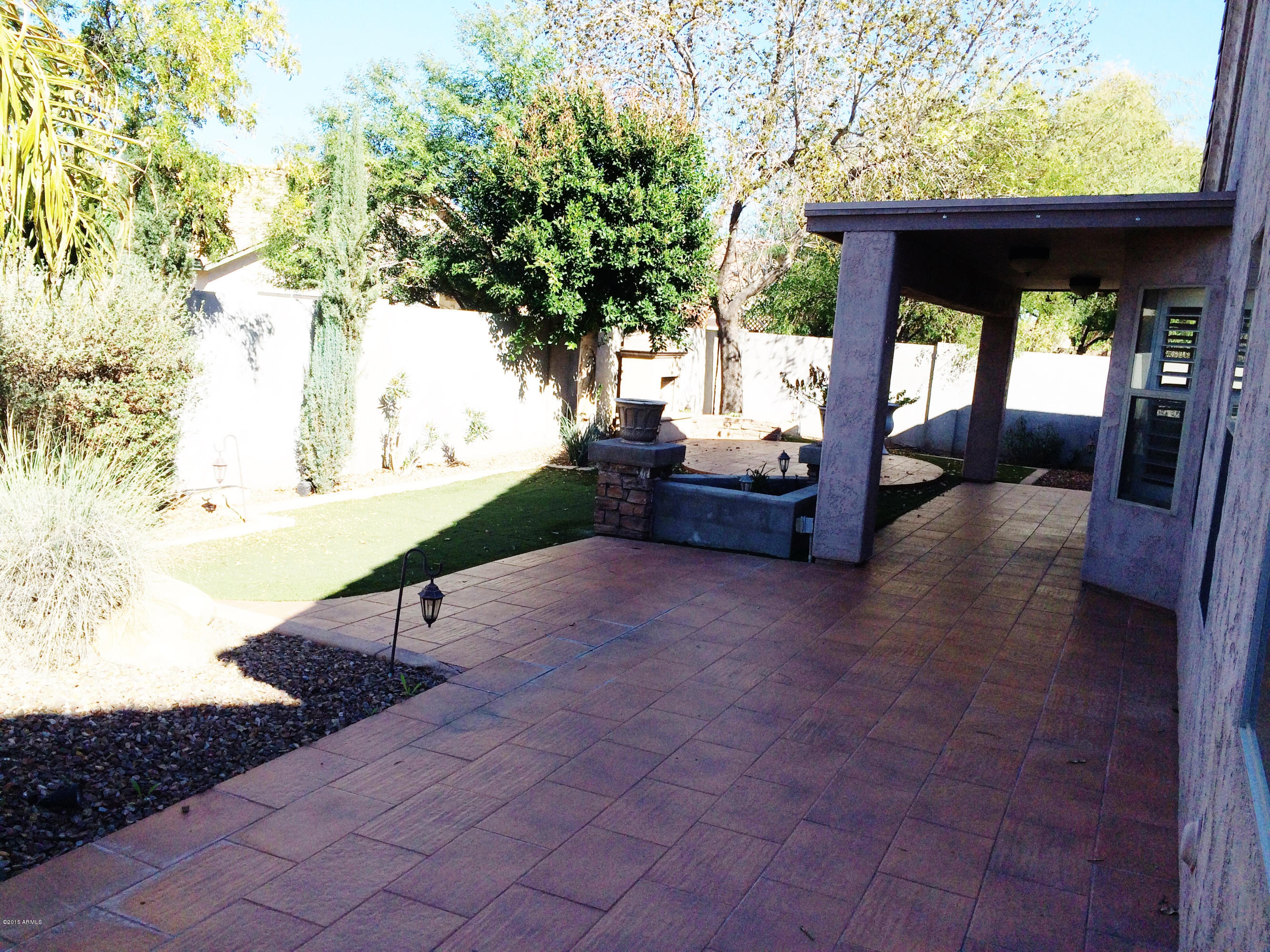 686 East Ranch Road Gilbert, AZ 85296 - Photo 46 of 48 2015-02-08 14