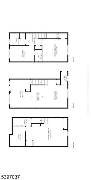 68-86 New England Avenue, Unit 18 Summit, NJ 07901 - Photo 14 of 14