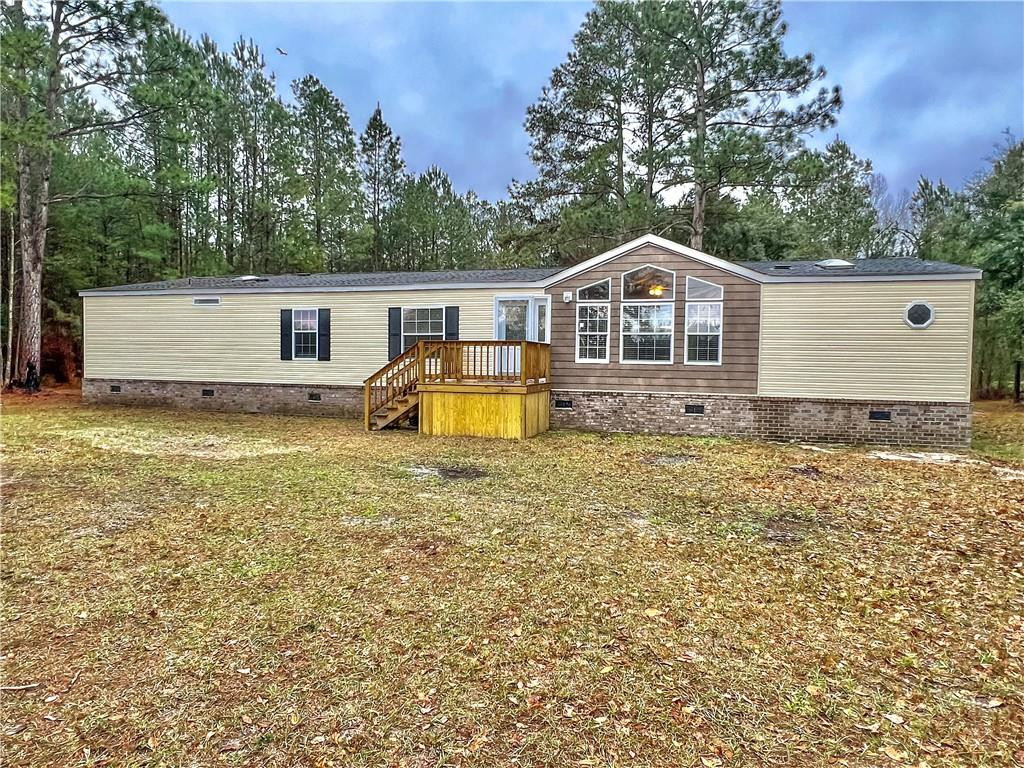 1452 Oak Landing Road Jesup, GA 31546 - Photo 1 of 1 Gallery Image 1